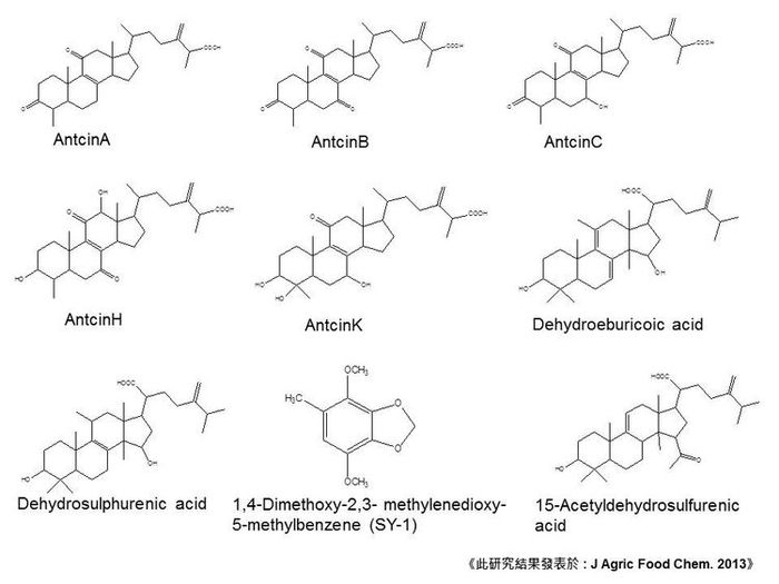 9個標準品結構式 - 登豐獎(1) 9個標準品結構式 - 登豐獎(1)