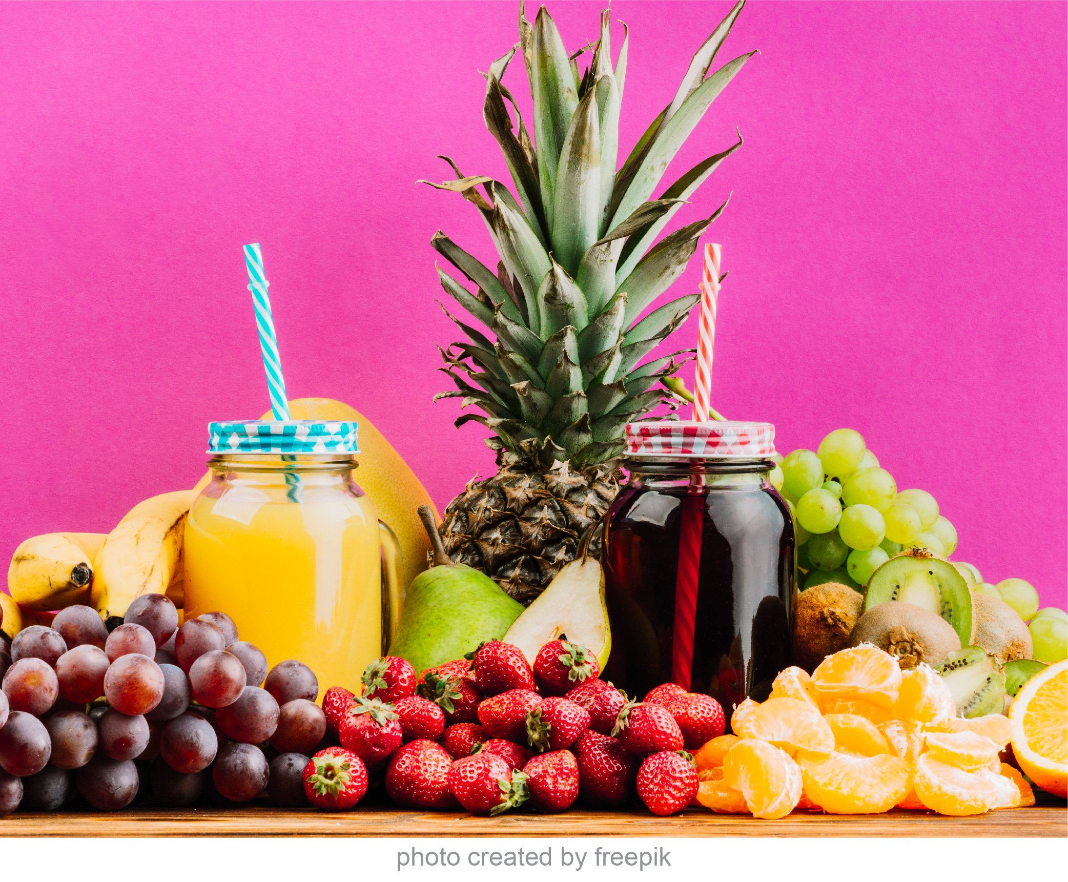 營養師的果汁夏日慶典-01 營養師的果汁夏日慶典-01