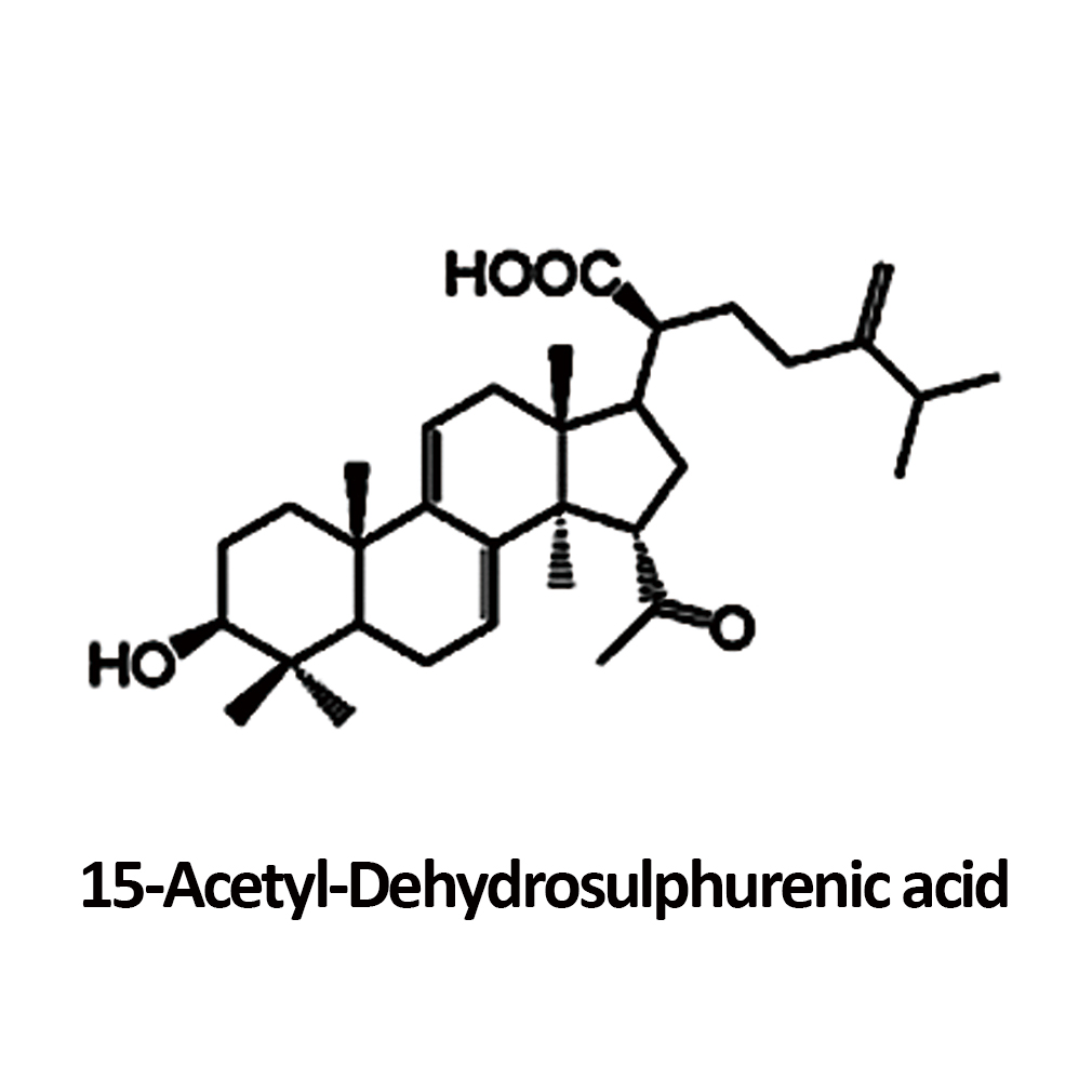 15-Acetyl-Dehydrosulphurenic-acid