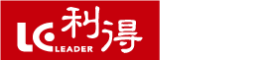利得紅色LOGO-橫-01